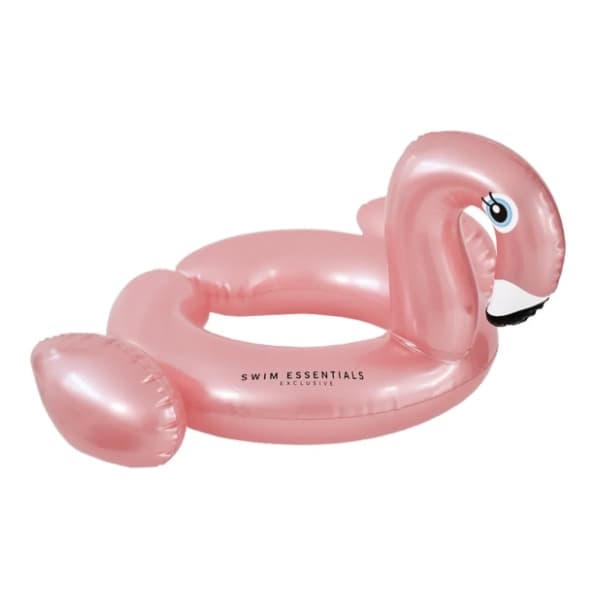 SWIM ESSENTIALS šlauf za plivanje Flamingo 0
