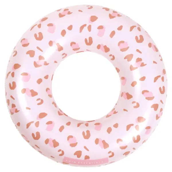 SWIM ESSENTIALS šlauf za plivanje roze 55cm 0