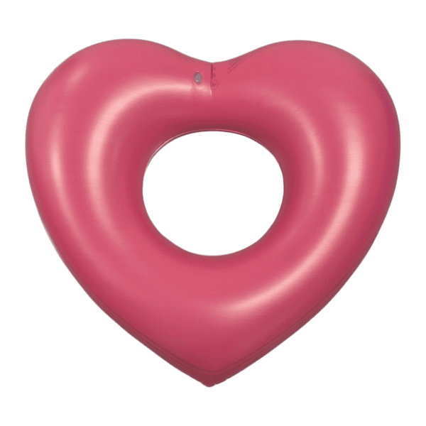 SWIM ESSENTIALS šlauf za plivanje roze-ljubičasti 1