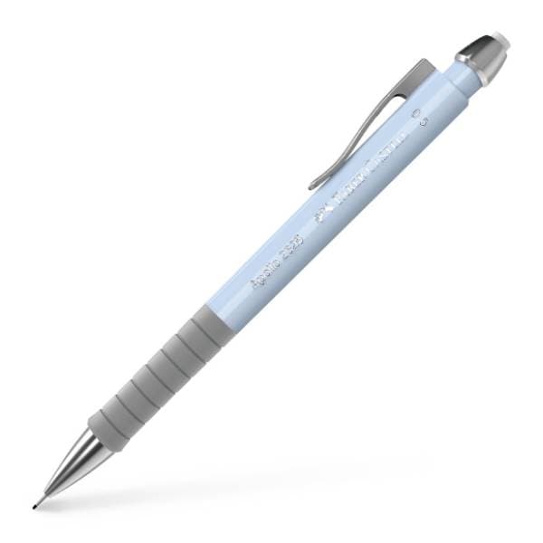 Tehnička olovka FABER CASTELL apollo 0.7 sky blue 1kom 0