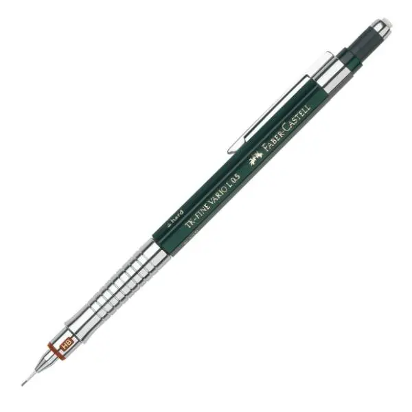 Tehnička olovka FABER CASTELL tk-fine vario 0.5 1kom 0