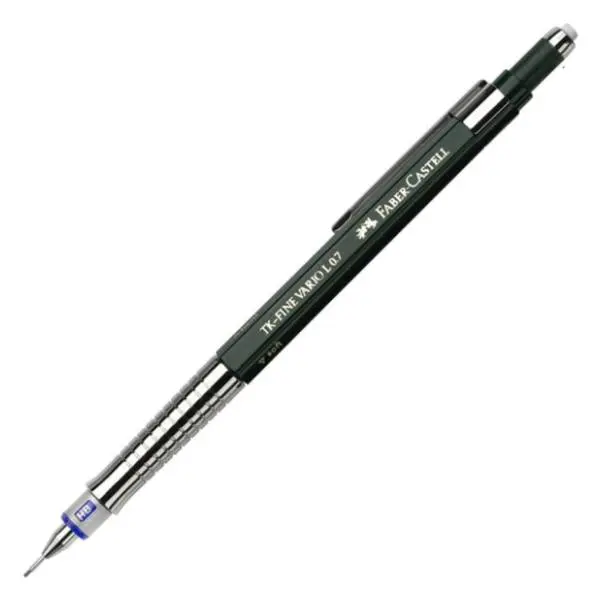 Tehnička olovka FABER CASTELL tk-fine vario 0.7 1kom 0