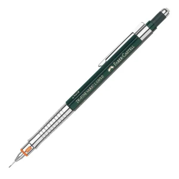 Tehnička olovka FABER CASTELL tk-fine vario 0.9 1kom 0