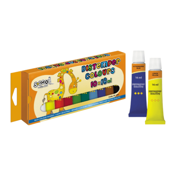 Tempere S-COOL 16ml 10kom 0