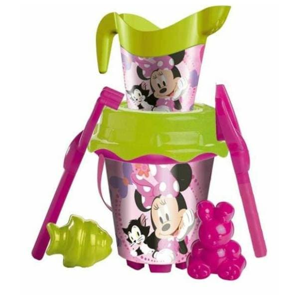 UNICE kofica alat i modle za plažu Minnie 0