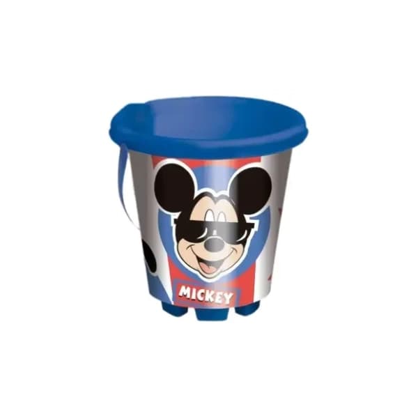 UNICE kofica za plažu Mickey 0