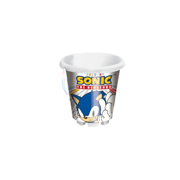 UNICE kofica za plažu Sonic 0
