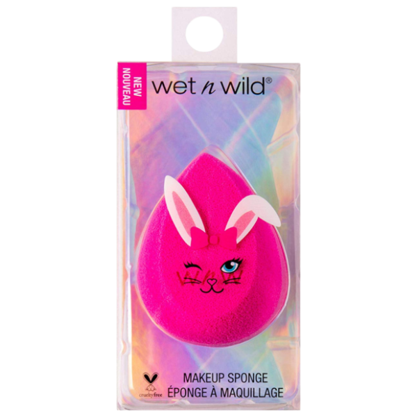 WET N WILD sunđer za nanošenje šminke 1kom 0