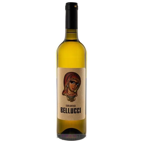 Belo vino ERDEVIK Bellucci tamjanika 0,75l 0