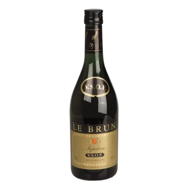 Brendi LE BRUN NAPOLEON 0,7l 0