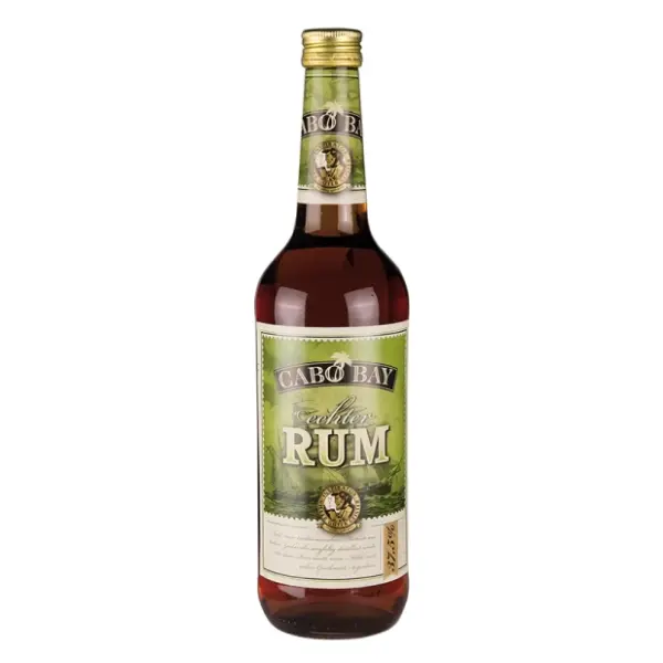 Rum CABO BAY 0,7l 0