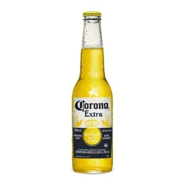 Corona extra 0,33l 0