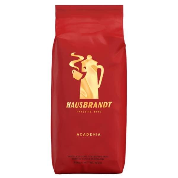 Espresso kafa HAUSBRANDT Academia u zrnu 1kg 0