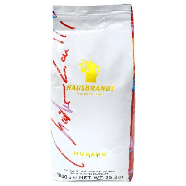 Espresso kafa HAUSBRANDT Murano u zrnu 1kg 0