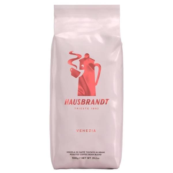 Espresso kafa HAUSBRANDT Venezia u zrnu 1kg 0