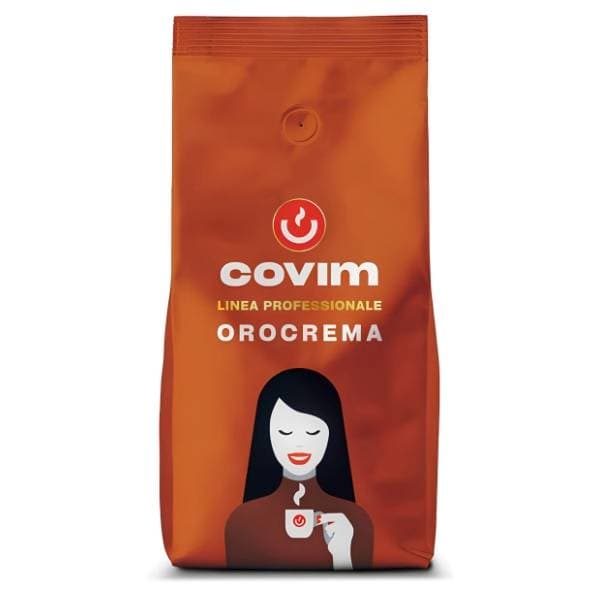 Espresso kafa ORO Crema u zrnu 1kg 0