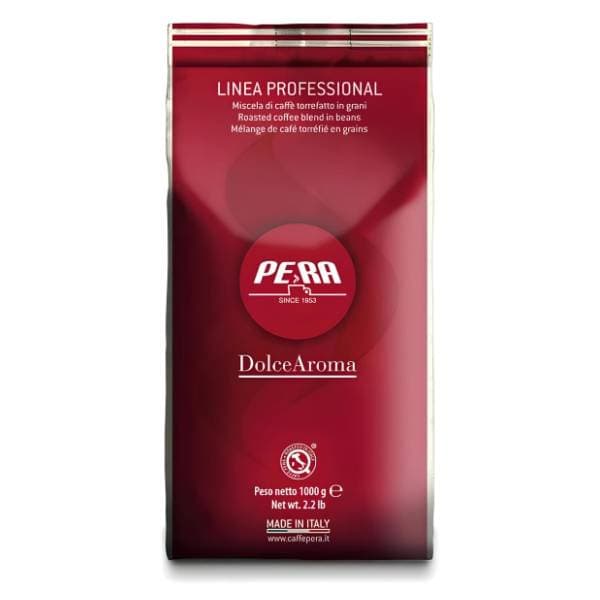 Espresso kafa PERA Dolce aroma u zrnu 1kg 0