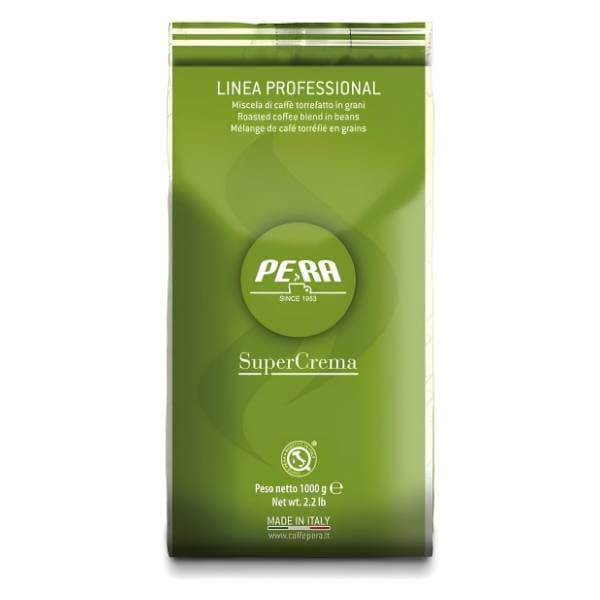 Espresso kafa PERA Super crema u zrnu 1kg 0
