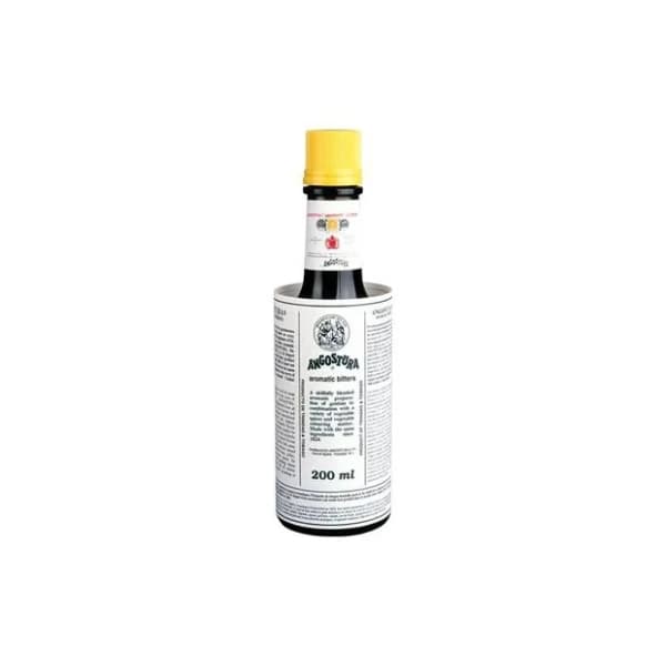 Liker ANGOSTURA Bitters 0,2l 0