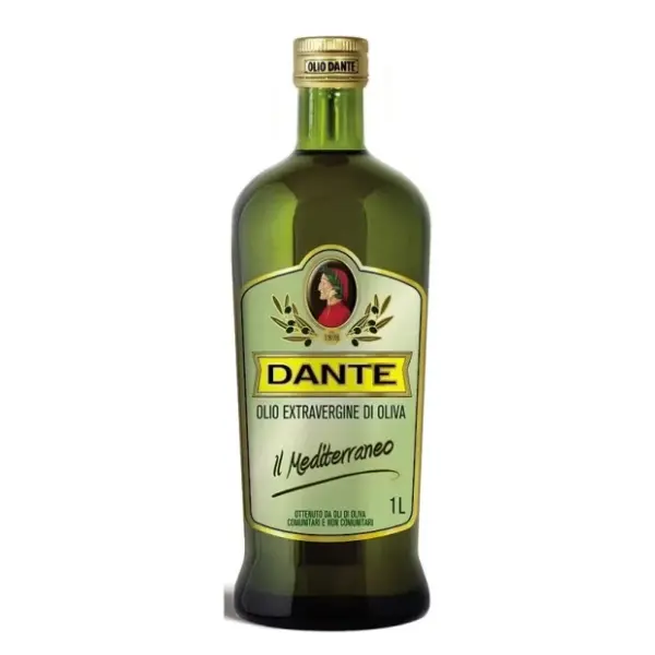 Maslinovo ulje DANTE extra devičansko 1l 0