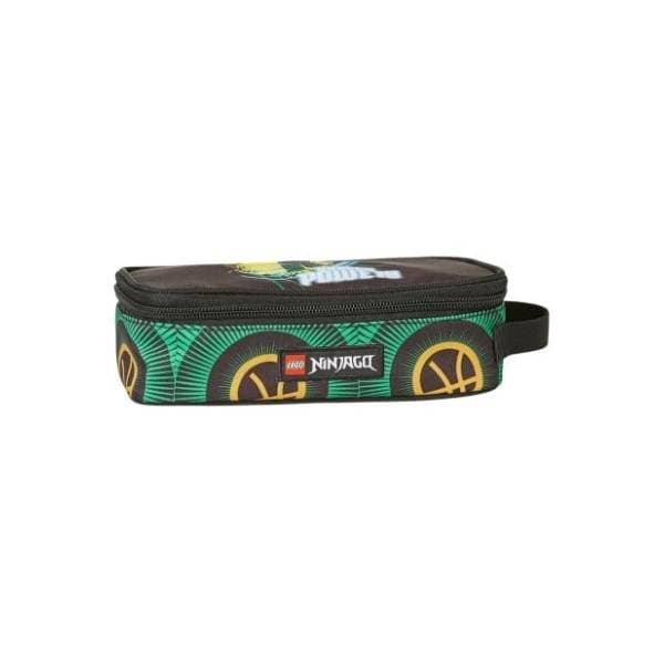 Pernica LEGO Ninjago Moć zmaja 0