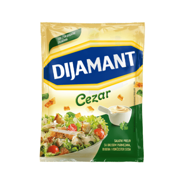 Preliv DIJAMANT Cezar 100g 0
