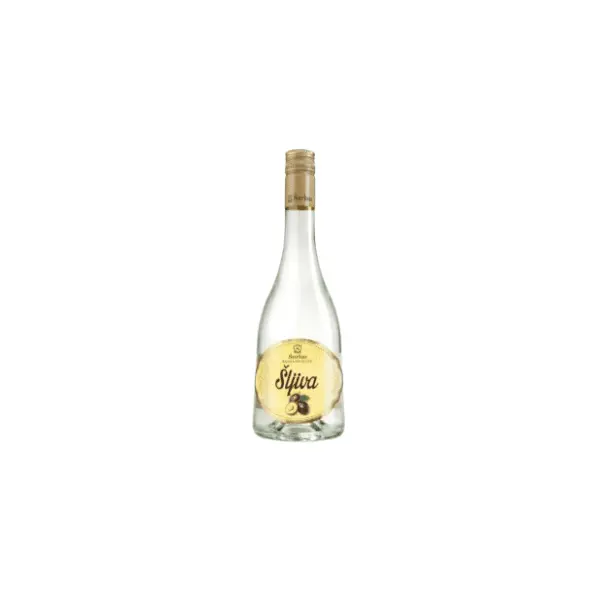 Rakija ŠURLAN šljiva 0,7l 0