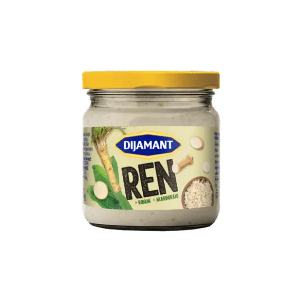 Ren DIJAMANT ribani 190g 0
