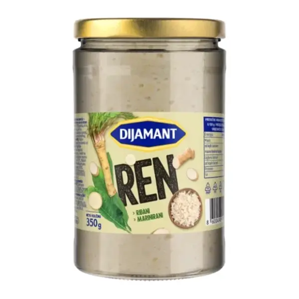 Ren DIJAMANT ribani 350g 0