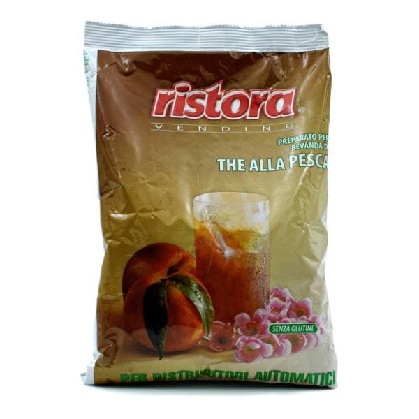 RISTORA instant čaj breskva 1kg 0