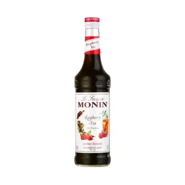 Sirup MONIN ice tea malina 1l 0