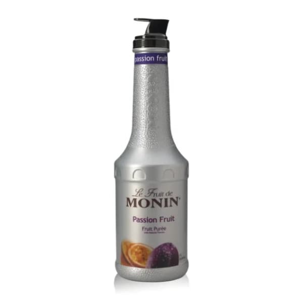 Sirup MONIN passion fruit 1l 0