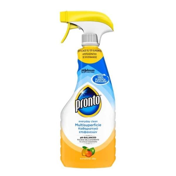 Sredstvo PRONTO multisuperficie 500ml 0