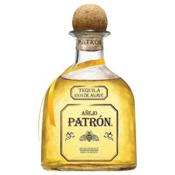 Tekila PATRON Anejo 0,7l 0