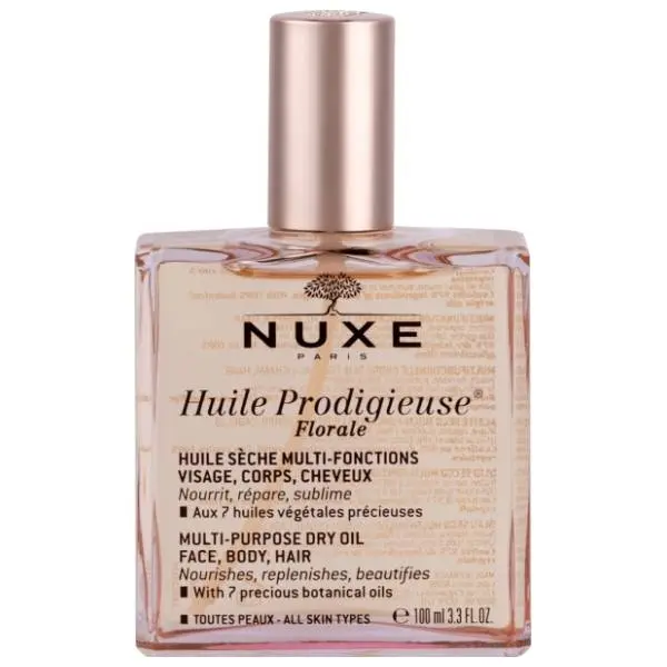 Ulje za telo NUXE Huile prodigieuse florale 100ml 0