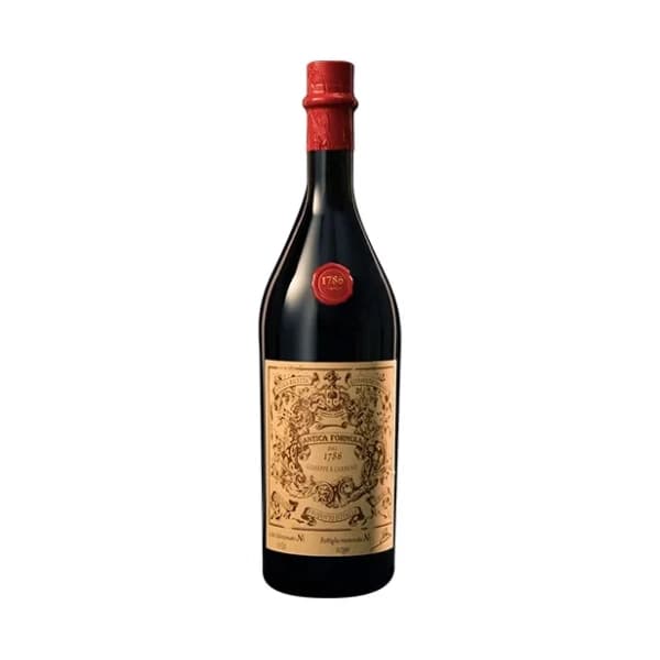 Vermouth BRANCA Antica Formul 1l 0