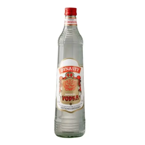 Vodka DYNASTY 0,7l 0