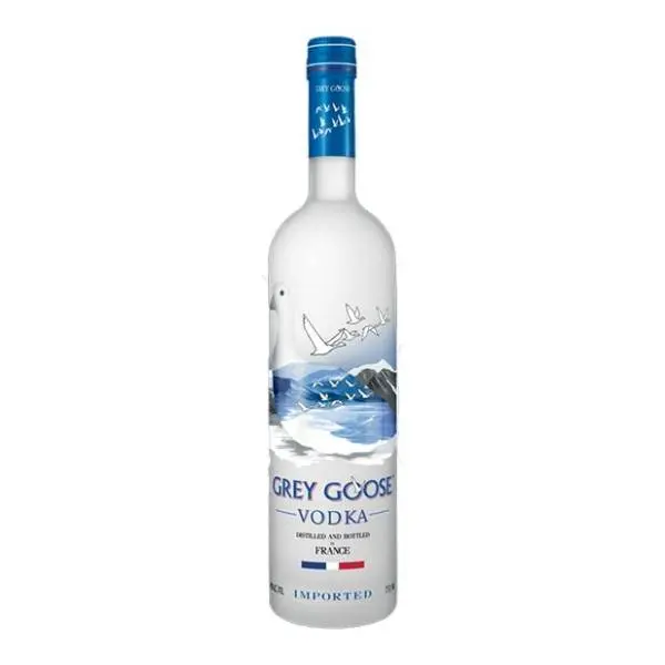 Vodka GREY GOOSE 0.7l 0