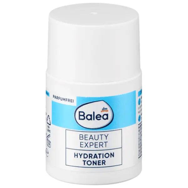 BALEA hidratantni tonik za lice beauty expert 30ml 0