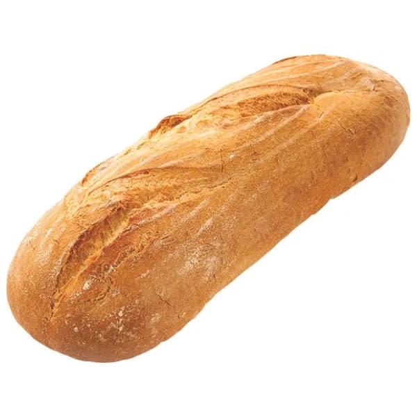 DON DON hleb rustik domaći 450g 0