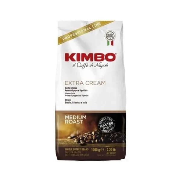 Espresso kafa KILO Colombia Supremo u zrnu 250g 0