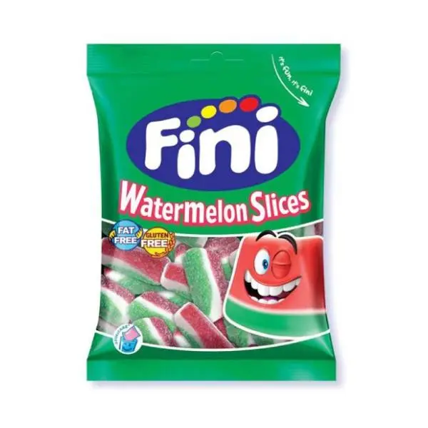 Gumene bombone FINI lubenica 80g 0