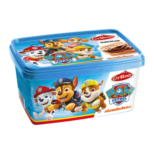 Krem PATROLNA ŠAPA 400g 0