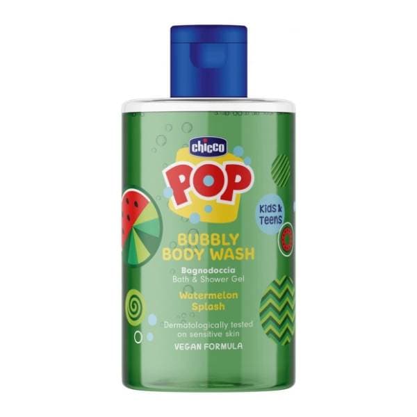 Kupka CHICCO Pop lubenica 300ml 0