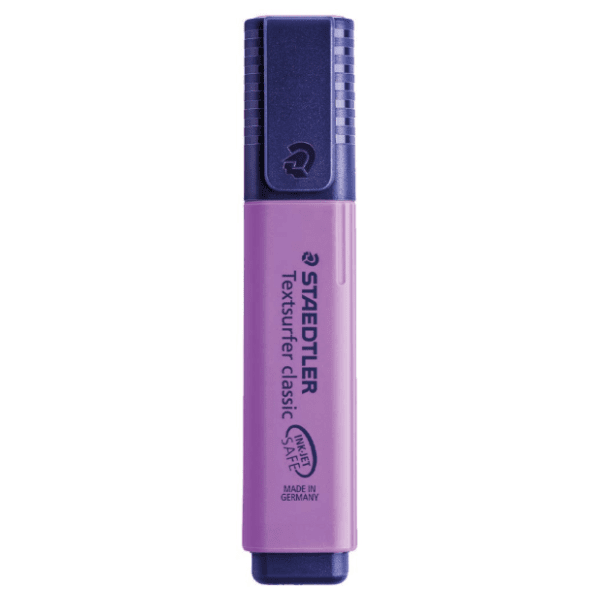 Marker STAEDTLER signir ljubičasti 1kom 0