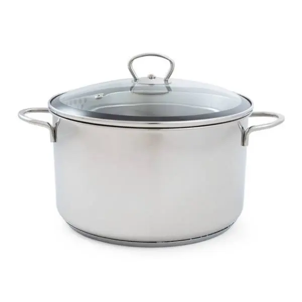 METALAC duboka šerpa Cook 24cm 0