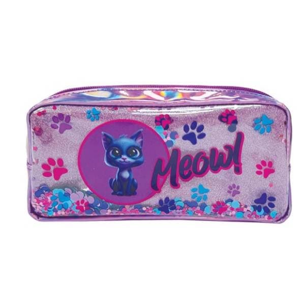 Pernica S-COOL Accessorize meow 0