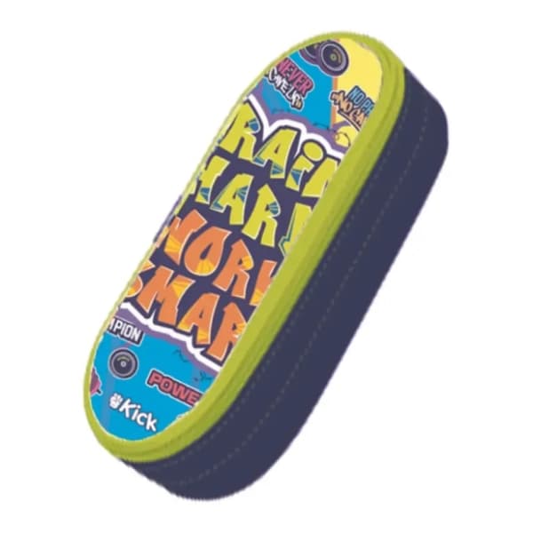 Pernica TOMO ŠPED Kick work smart oval 0