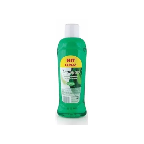 Šampon za kosu D&N SANI kopriva 1l 0