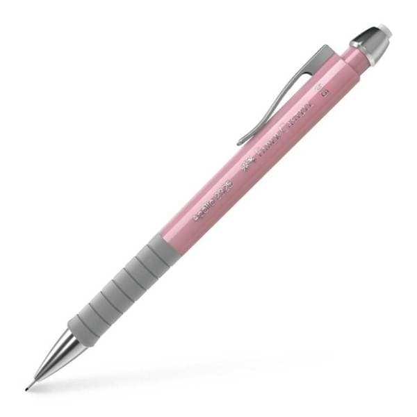 Tehnička olovka FABER CASTELL apollo 0.5 rose shadows 1kom 0